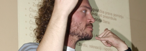 Podrška komunikacijskoj inkluziji gluvih korisnika znakovnog jezika